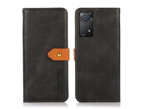 Cacasa para Xiaomi Redmi Note 11 Pro 5G (Qualcomm)/Note 11 Pro 4G (Mediatek)