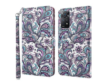 Cacasa para Xiaomi Redmi Note 11 Pro 5G (Qualcomm)/Redmi Note 11 Pro 4G (Mediatek)