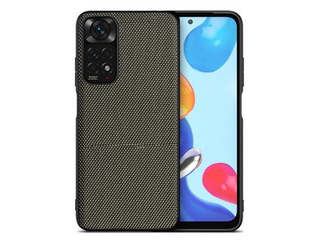 Cacasa para Xiaomi Redmi Note 11S 4G