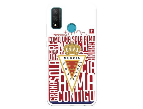 Cacasa para HUAWEI P Smart 2020 HUAWEI Transparente