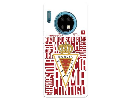 Cacasa para HUAWEI Mate 30 Pro HUAWEI Transparente