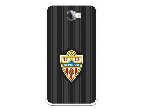 Cacasa para HUAWEI Y6 Ii Compact HUAWEI Transparente