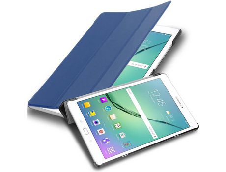 Carcasa para Samsung Galaxy Tab S2 (9.7 Zoll) Azul