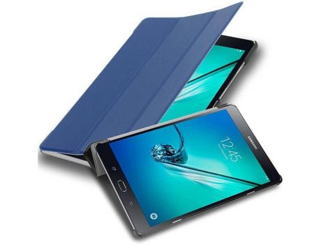 Carcasa para Samsung Galaxy Tab S2 (8 Zoll) Azul