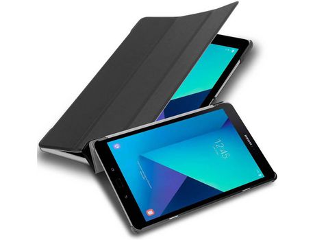 Carcasa para Samsung Galaxy Tab S3 (9.7 Zoll) Negro