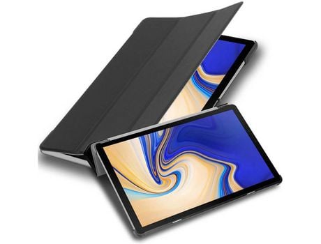 Carcasa para Samsung Galaxy Tab S4 (10.5 Zoll) Negro