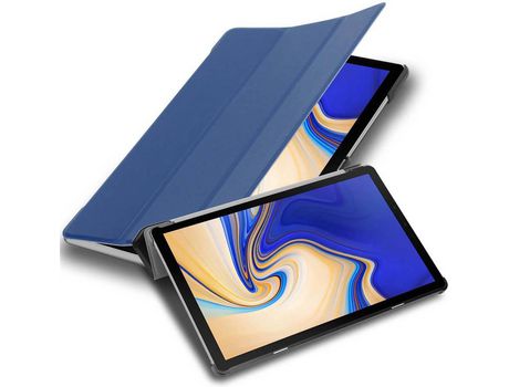 Carcasa para Samsung Galaxy Tab S5e (10.5 Zoll) Azul
