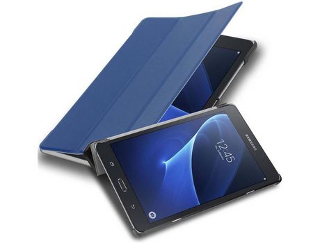 Carcasa para Samsung Galaxy Tab A 2016 (7.0 Zoll) Azul