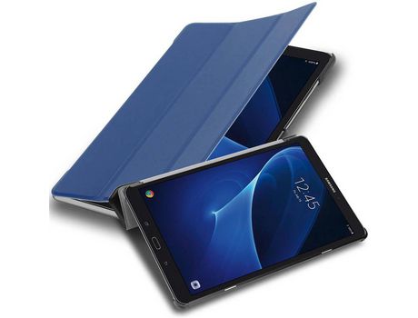 Carcasa para Samsung Galaxy Tab A 2016 (10.1 Zoll) Azul