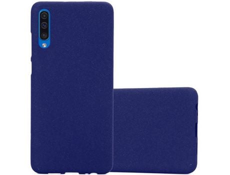 Carcasa para Samsung Galaxy A50 4G / A50s / A30s Azul