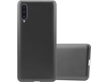 Carcasa para Samsung Galaxy A50 4G / A50s / A30s Gris