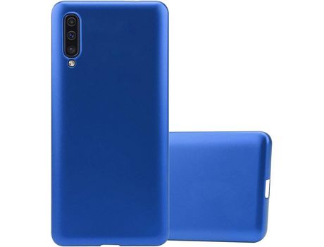 Carcasa para Samsung Galaxy A50 4G / A50s / A30s Azul