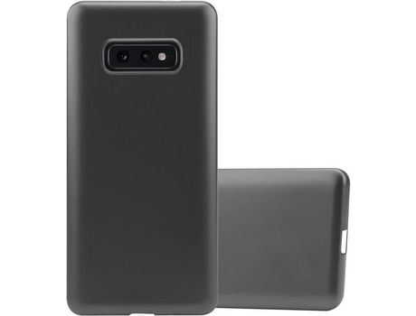 Carcasa para Samsung Galaxy S10e Gris