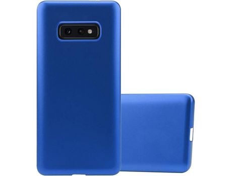 Carcasa para Samsung Galaxy S10e Azul