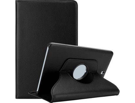 Carcasa para Samsung Galaxy Tab S3 (9.7 Zoll) Negro