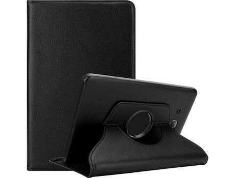 Carcasa para Samsung Galaxy Tab A 2016 (7.0 Zoll) Negro