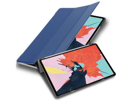 Carcasa para iPad PRO 11 2020 (11 Zoll) CADORABO Azul
