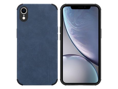 Carcasa para iPhone XR CADORABO Azul
