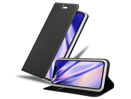 Carcasa para iPhone 11 PRO MAX CADORABO Negro