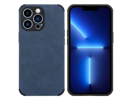 Carcasa para iPhone 11 PRO MAX CADORABO Azul