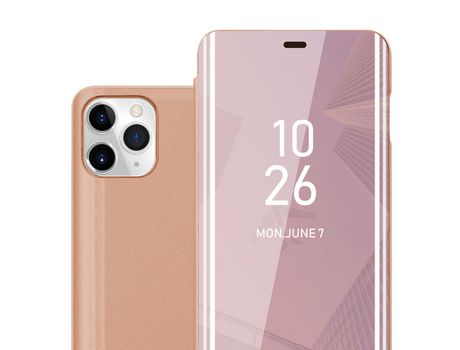 Carcasa para iPhone 11 PRO CADORABO Rosa