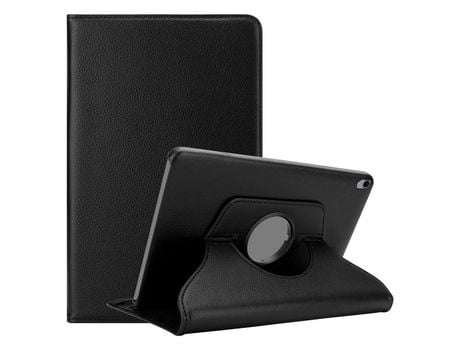 Carcasa Tablet para iPad PRO 2018 (12.9 Zoll) CADORABO Negro