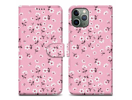 Carcasa para iPhone 11 PRO MAX CADORABO Rosa