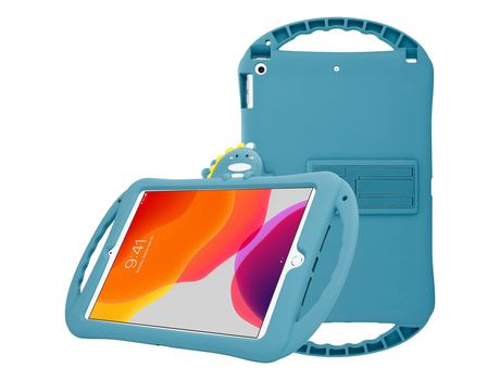 Carcasa Tablet para iPad 7 / 8 (10.2 Zoll) CADORABO Azul