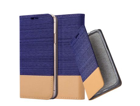 Carcasa para iPhone 13 PRO CADORABO Azul