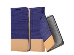 Carcasa para iPhone 13 PRO CADORABO Azul