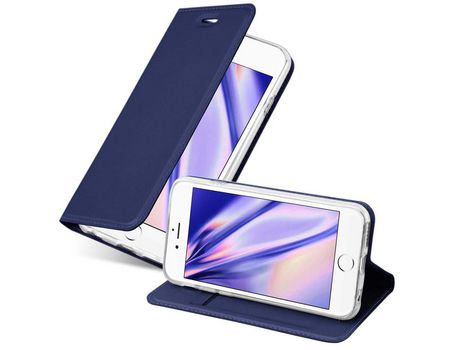 Carcasa para iPhone 6 PLUS / 6S PLUS CADORABO Azul
