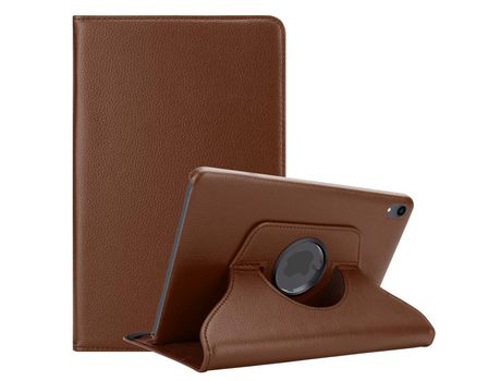 Carcasa Tablet para iPad MINI 6 (8.3 Zoll) CADORABO Marrón