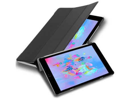 Carcasa para iPad PRO (9.7 Zoll) CADORABO Negro