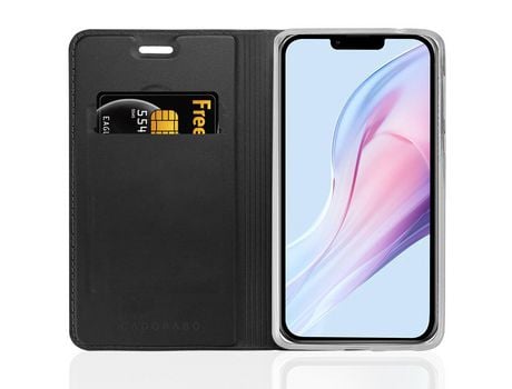 Carcasa para iPhone 13 PRO CADORABO Negro
