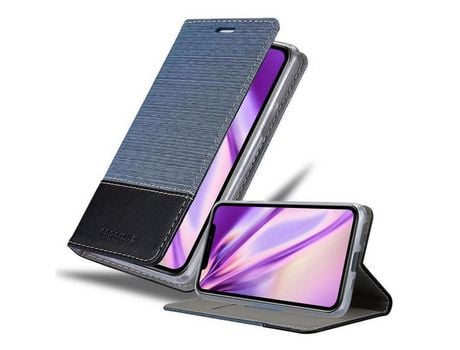 Carcasa para iPhone 11 PRO CADORABO Azul
