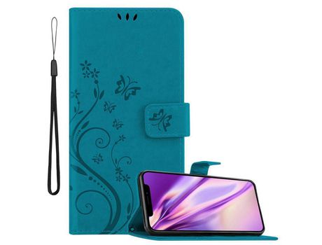 Carcasa para iPhone 11 PRO CADORABO Azul