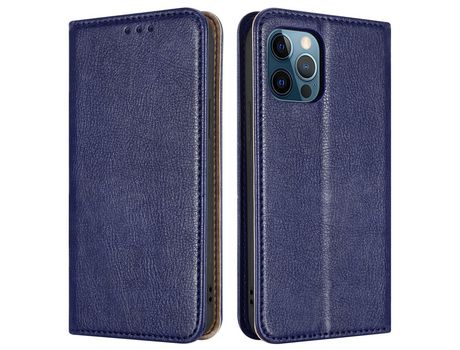 Carcasa para iPhone 13 CADORABO Azul