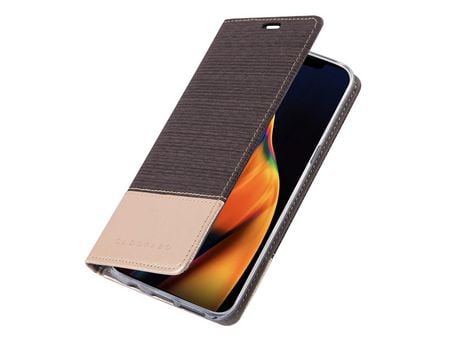 Carcasa para iPhone 13 CADORABO Gris