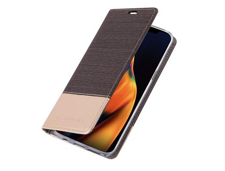 Carcasa para iPhone 13 PRO CADORABO Gris