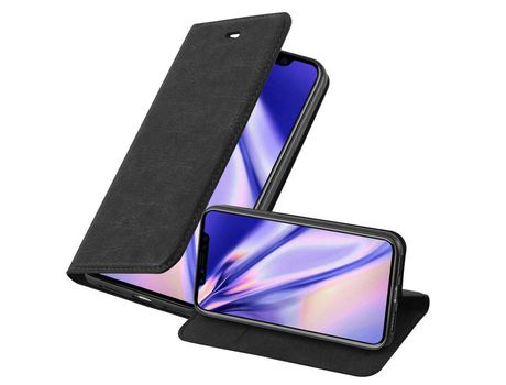 Carcasa para iPhone XS MAX CADORABO Negro
