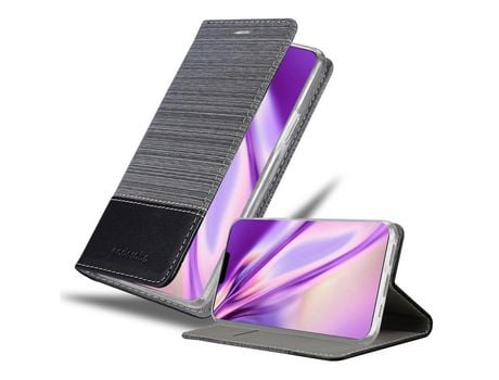 Carcasa para iPhone 12 / 12 PRO CADORABO Gris
