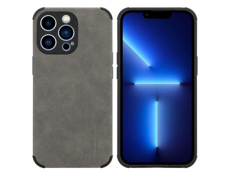 Carcasa para iPhone 11 PRO MAX CADORABO Gris