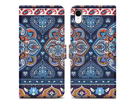 Carcasa para iPhone XR CADORABO Azul