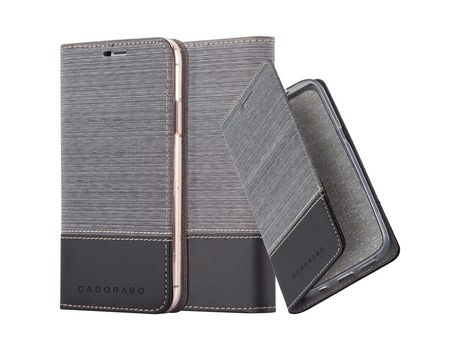 Carcasa para iPhone 13 PRO MAX CADORABO Gris