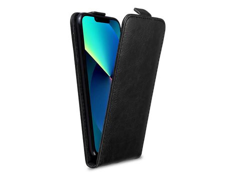 Carcasa para iPhone 13 PRO MAX CADORABO Negro
