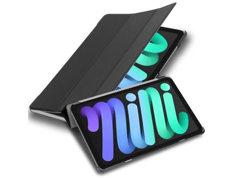 Carcasa para iPad MINI 6 (8.3 Zoll) CADORABO Negro