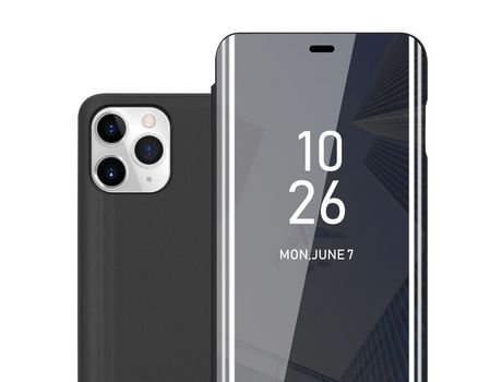 Carcasa para iPhone 11 PRO CADORABO Negro