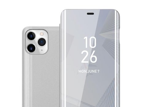 Carcasa para iPhone 11 PRO CADORABO Plateado