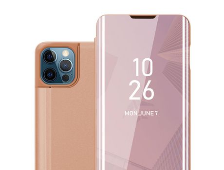 Carcasa para iPhone 13 MINI CADORABO Rosa