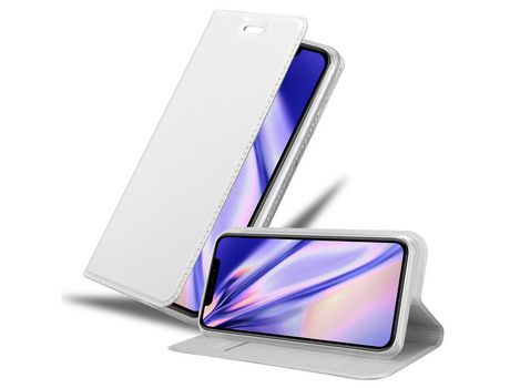 Carcasa para iPhone 11 PRO CADORABO Plateado